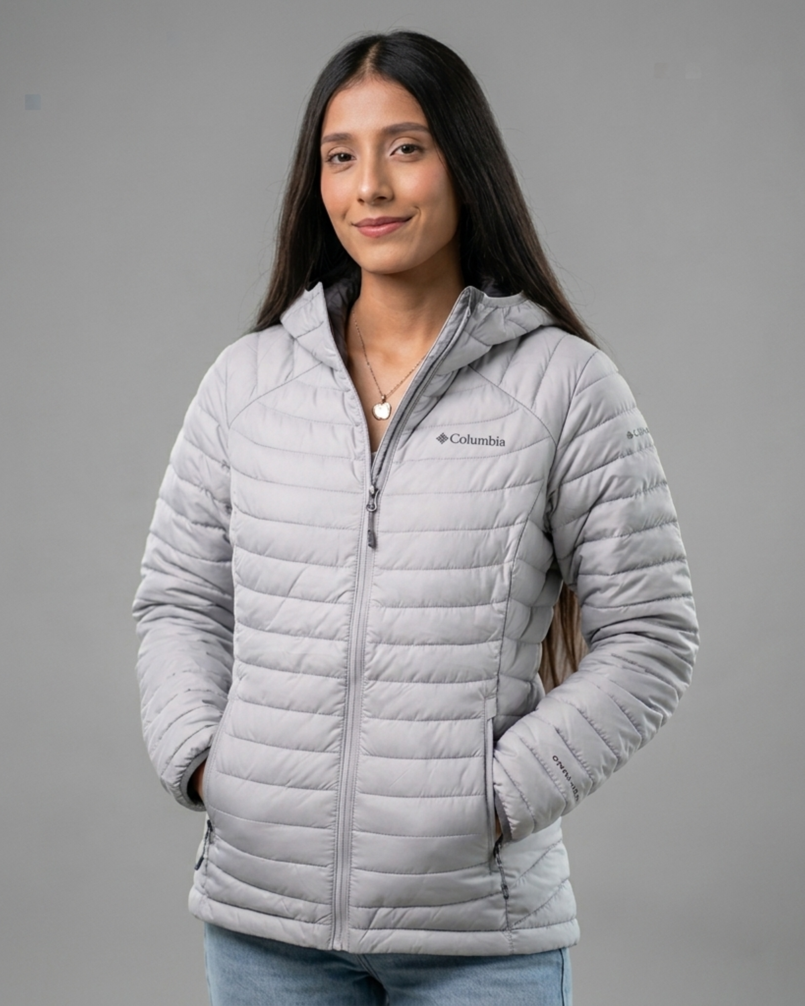 Chaquetas Mujer