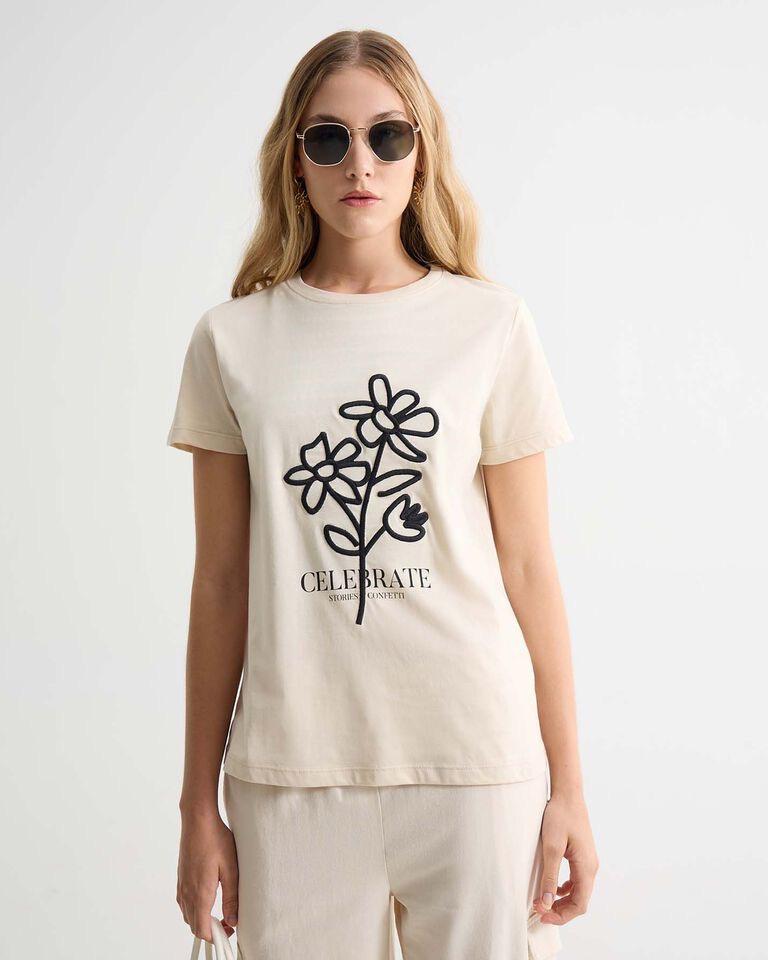 Camisetas Mujer