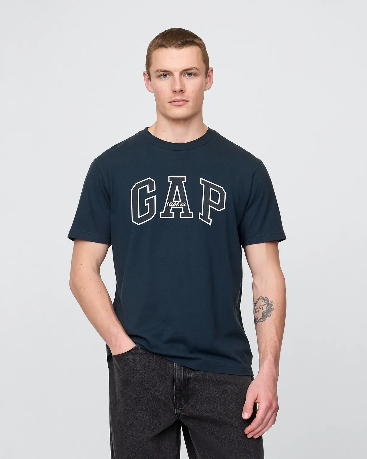 Camisetas Hombre