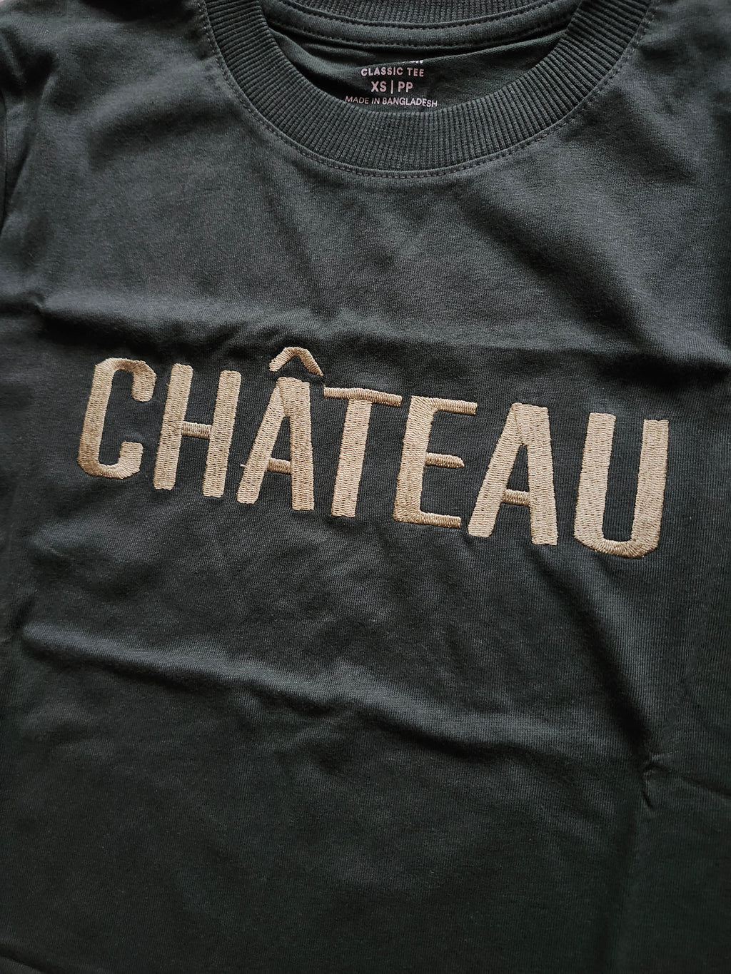 Camiseta Cotton On - Château