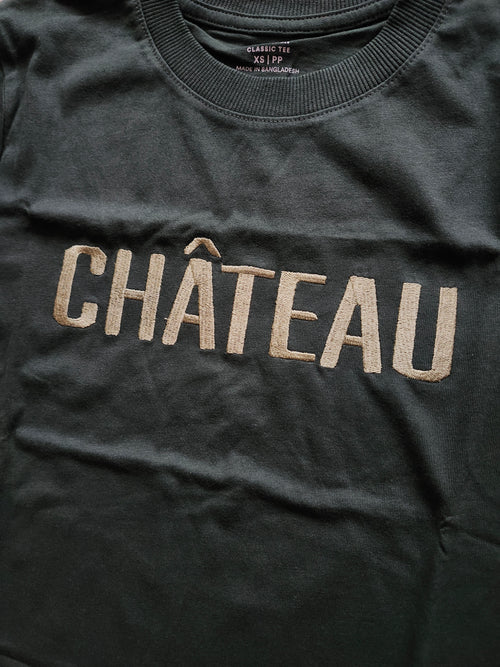 Camiseta Cotton On - Château