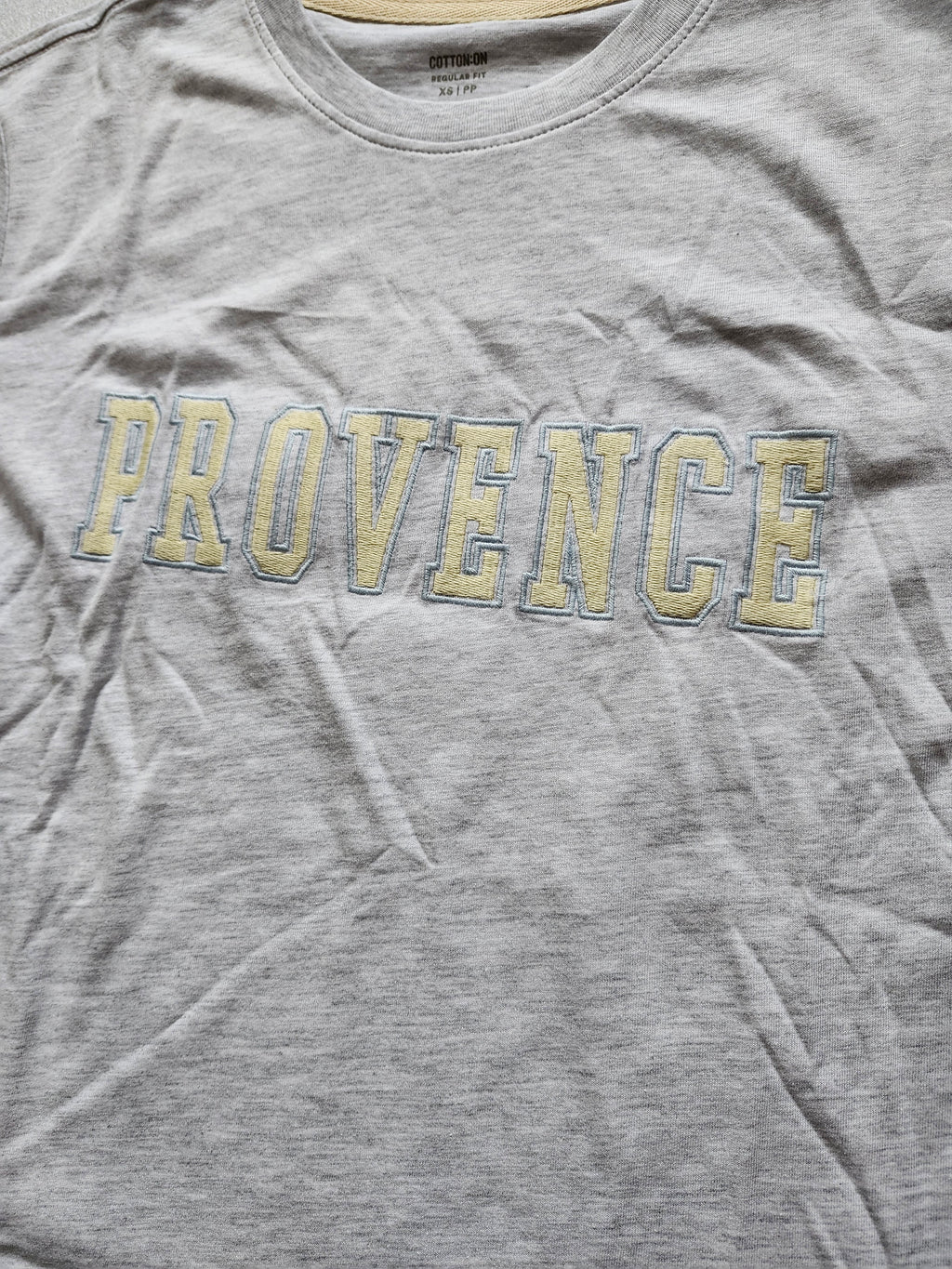 Camiseta Cotton On - Provence