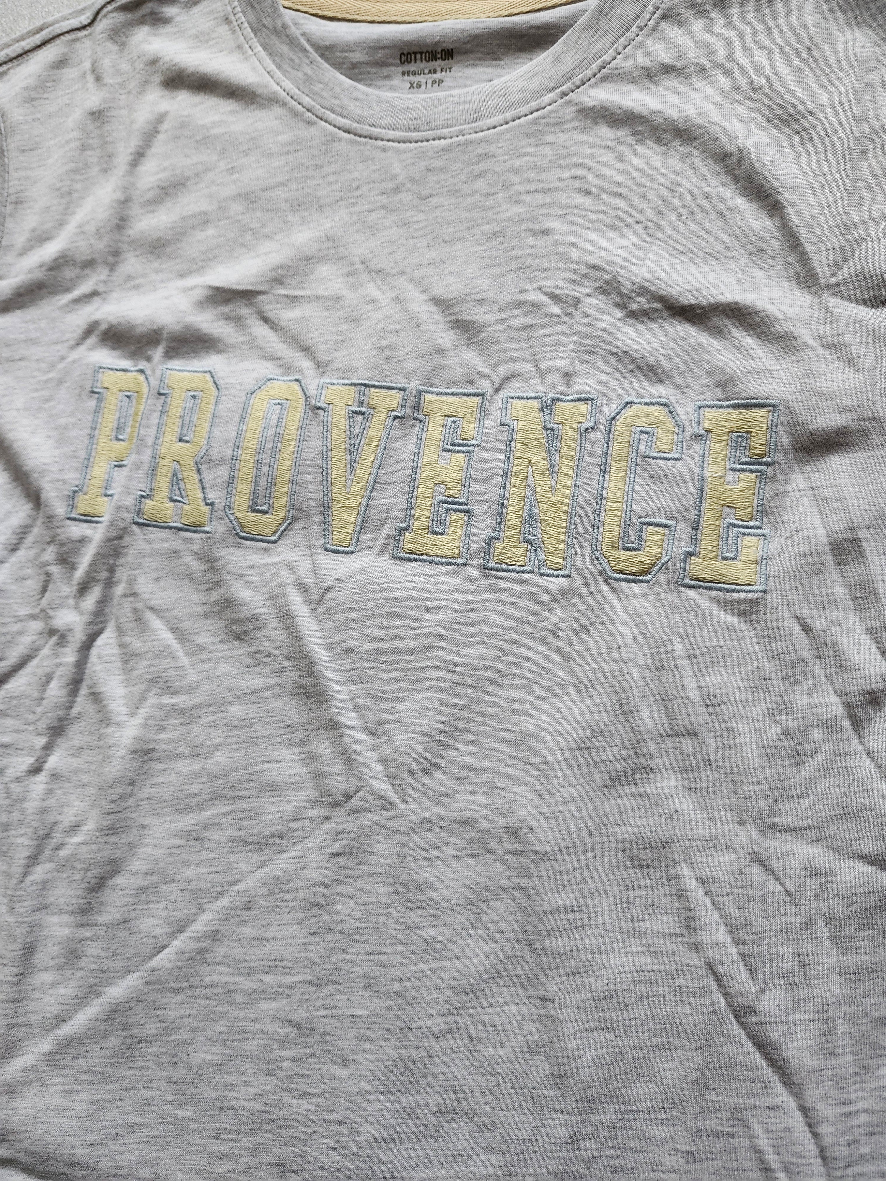 Camiseta Cotton On - Provence