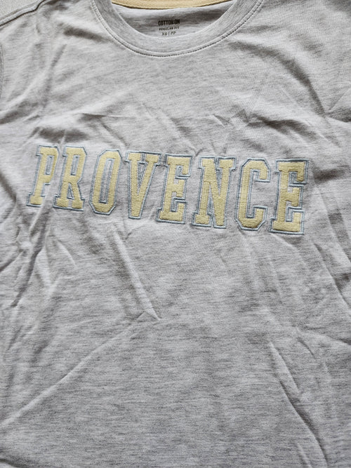 Camiseta Cotton On - Provence