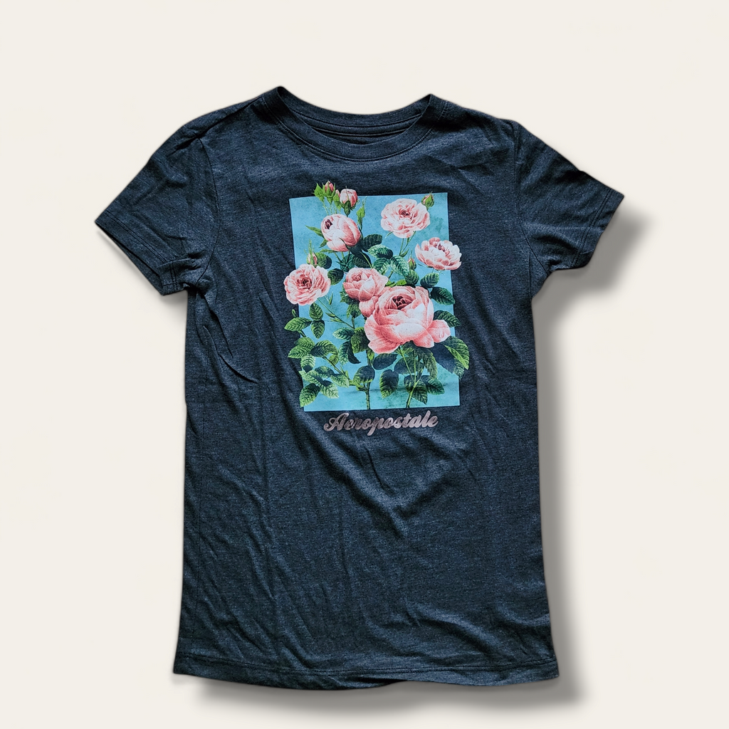 Camiseta Aeropostale