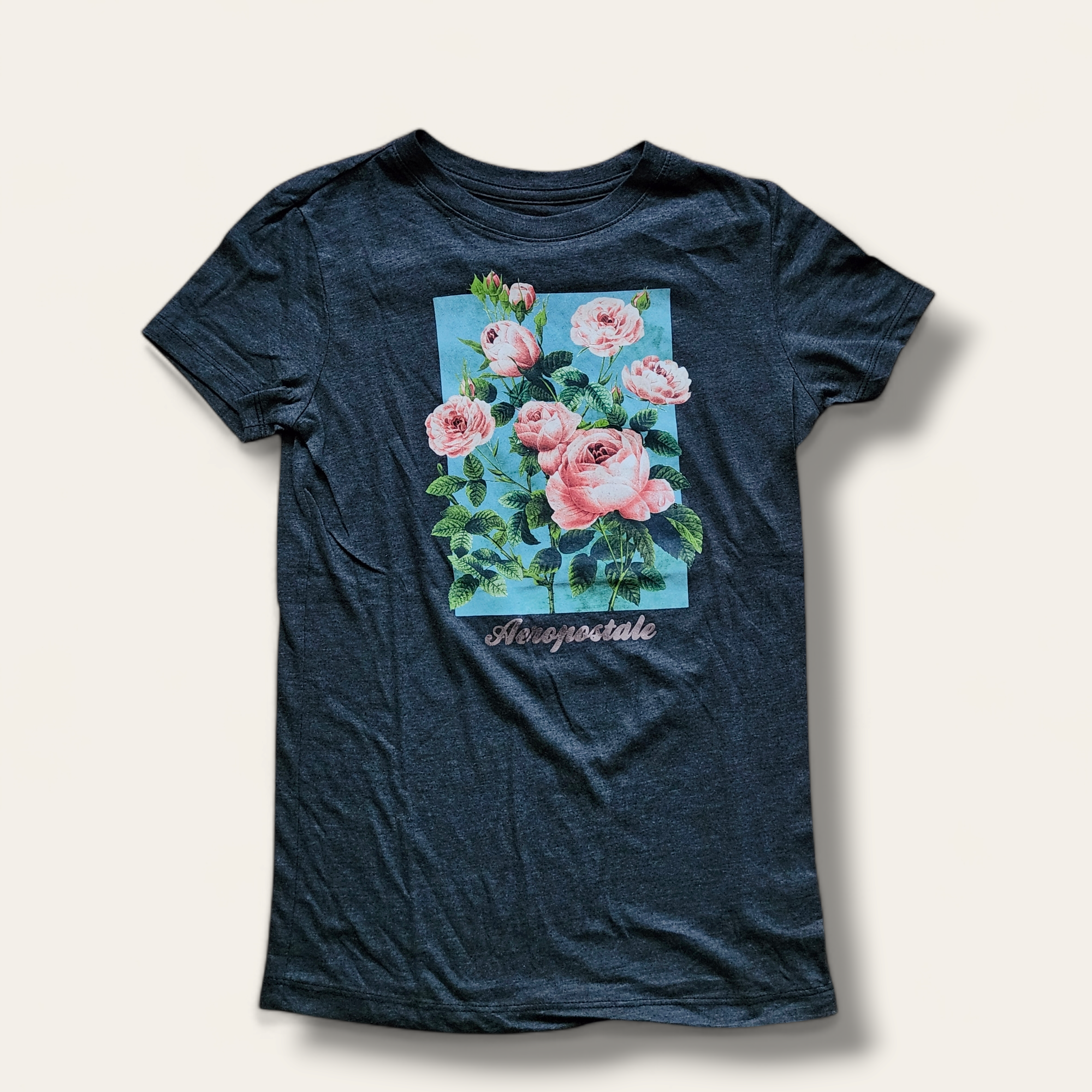 Camiseta Aeropostale