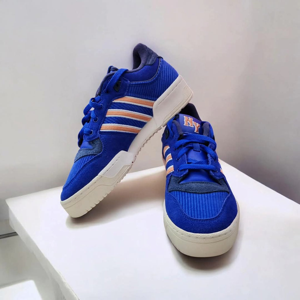 Tenis Adidas Rivalry Low 86 New York