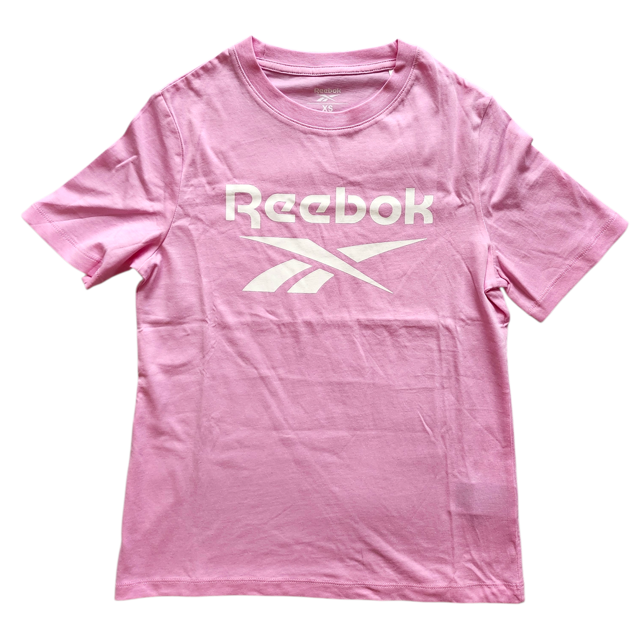 Camiseta Reebok
