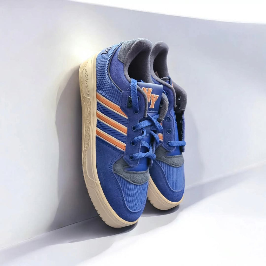 Tenis Adidas Rivalry Low 86 New York
