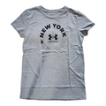 Camiseta Under Armour - New York