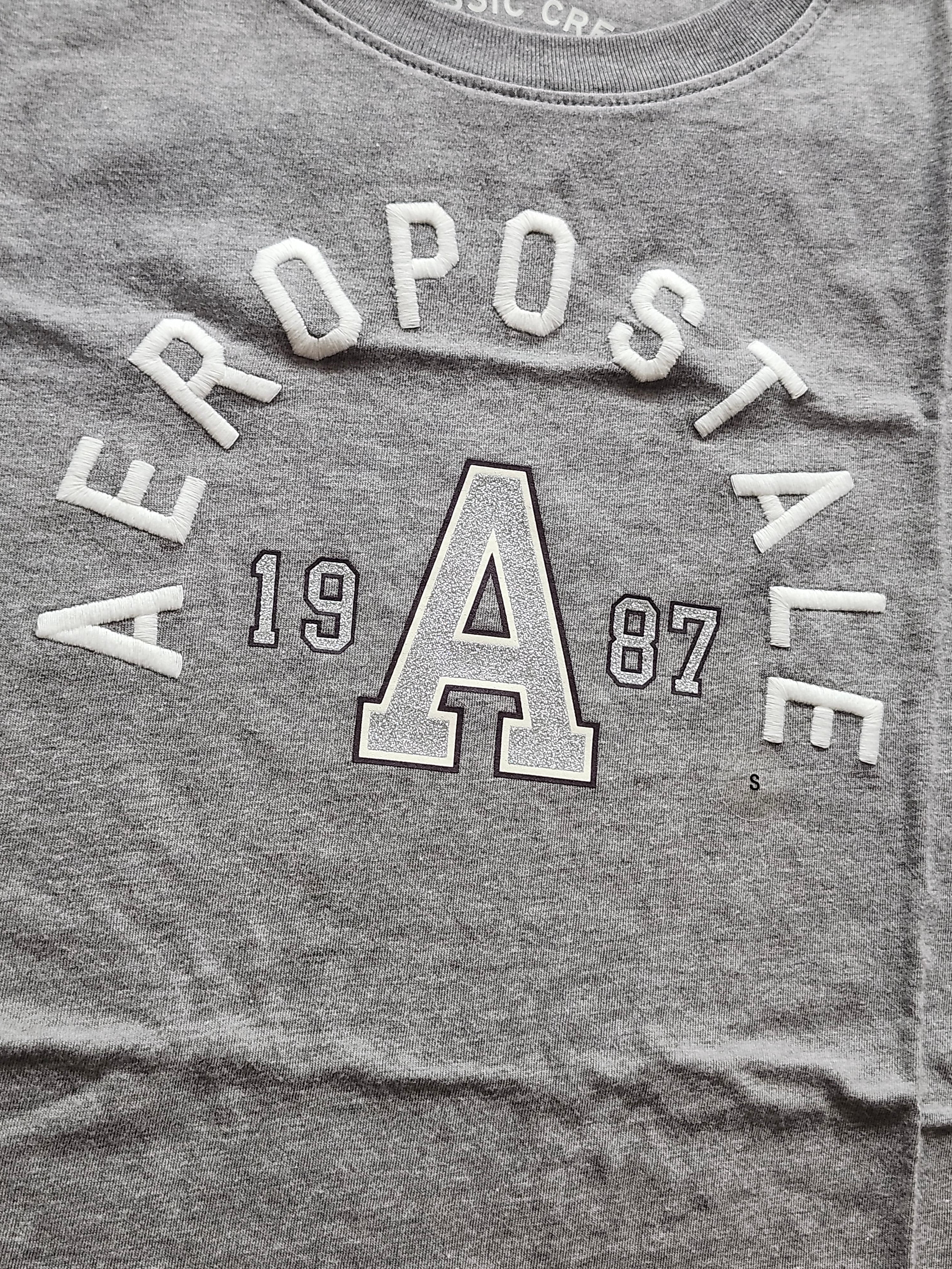 Camiseta Aeropostale
