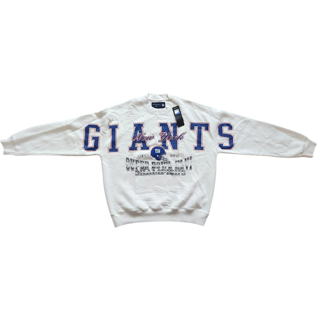 Buzo New York Giants - Abercrombie & Fitch
