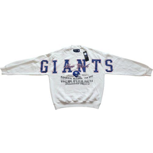 Buzo New York Giants - Abercrombie & Fitch