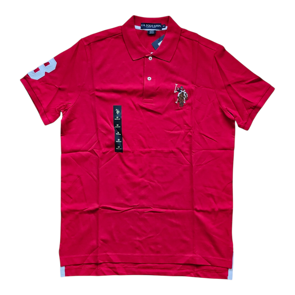 Camiseta US Polo