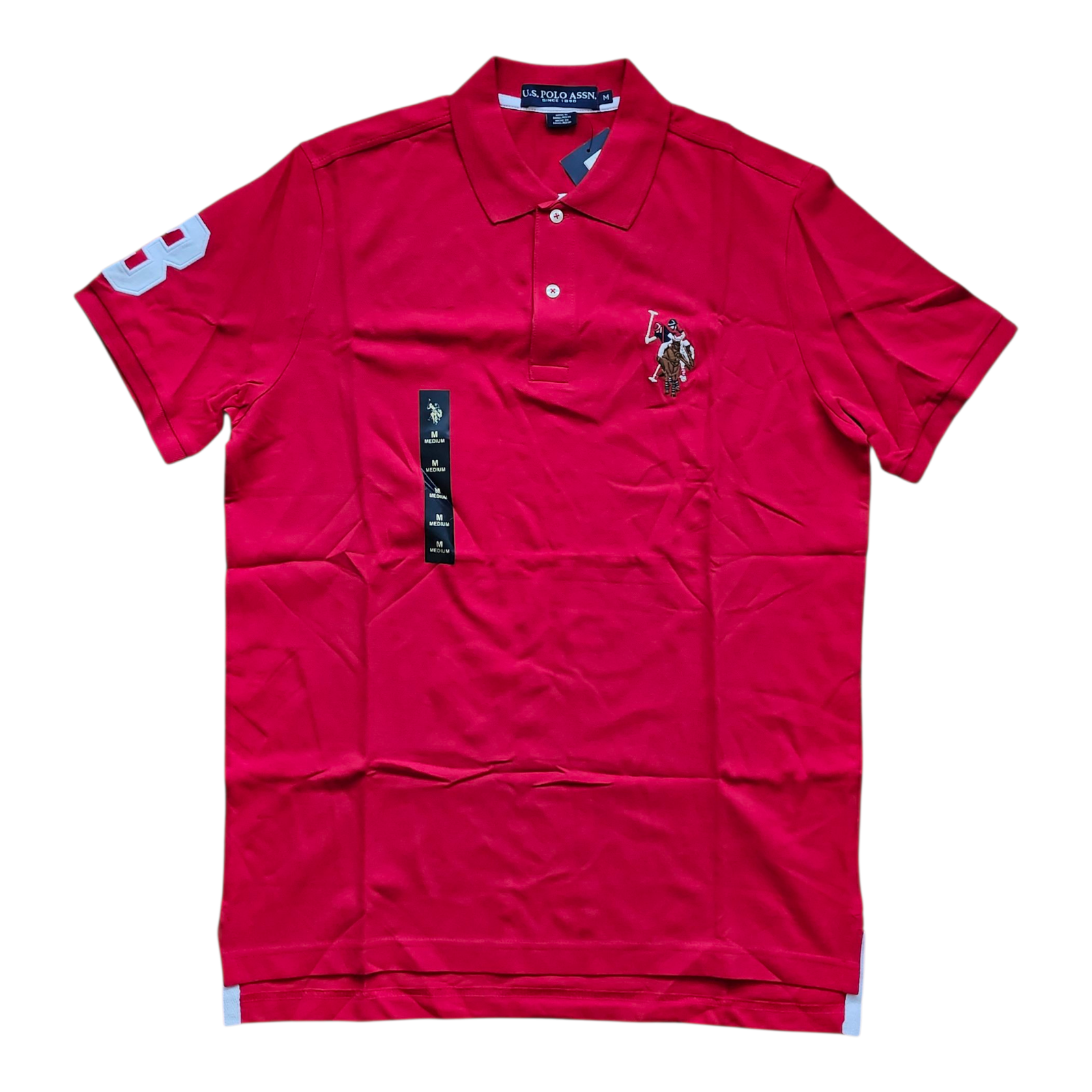 Camiseta US Polo