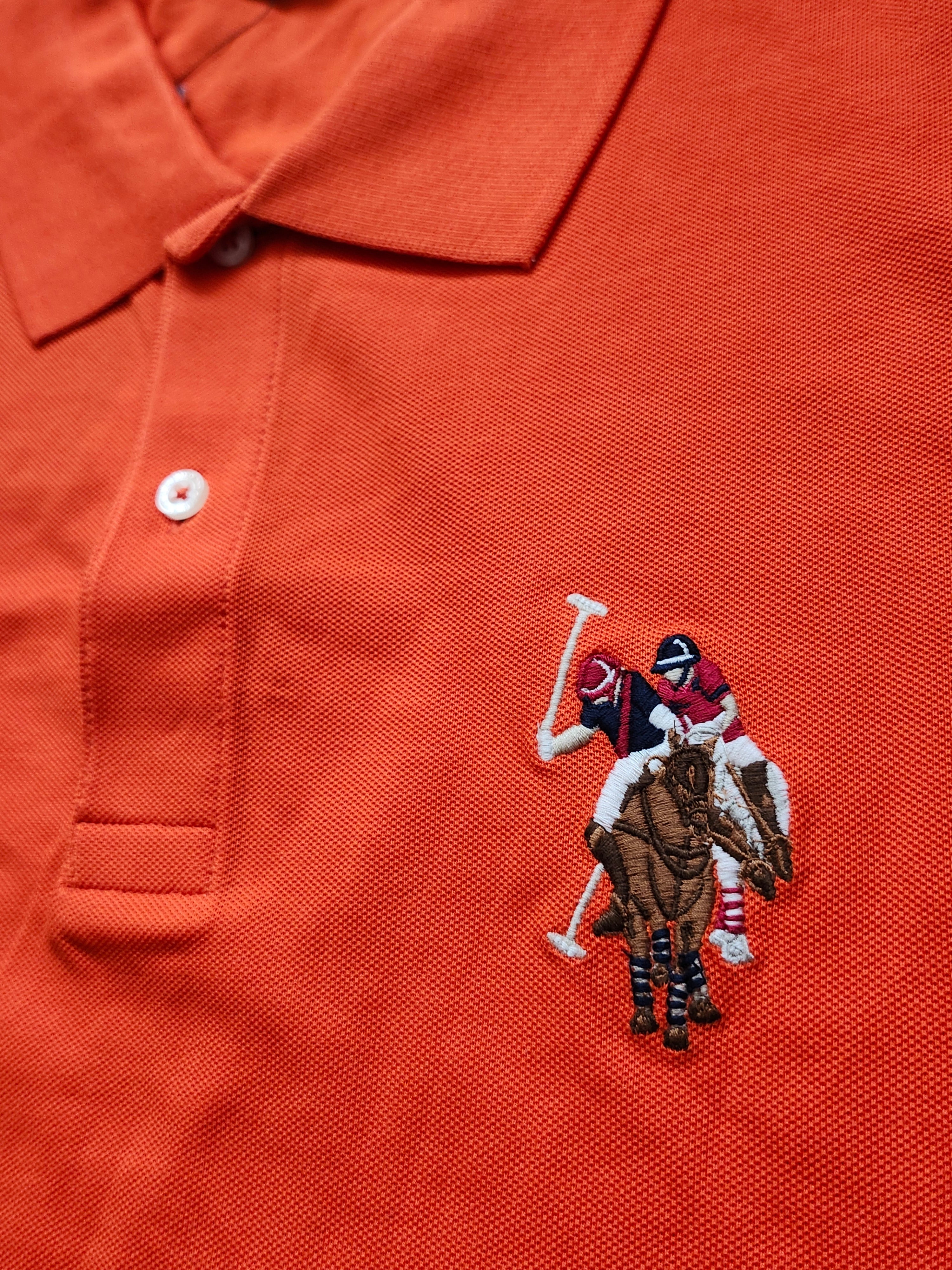 Camiseta US Polo