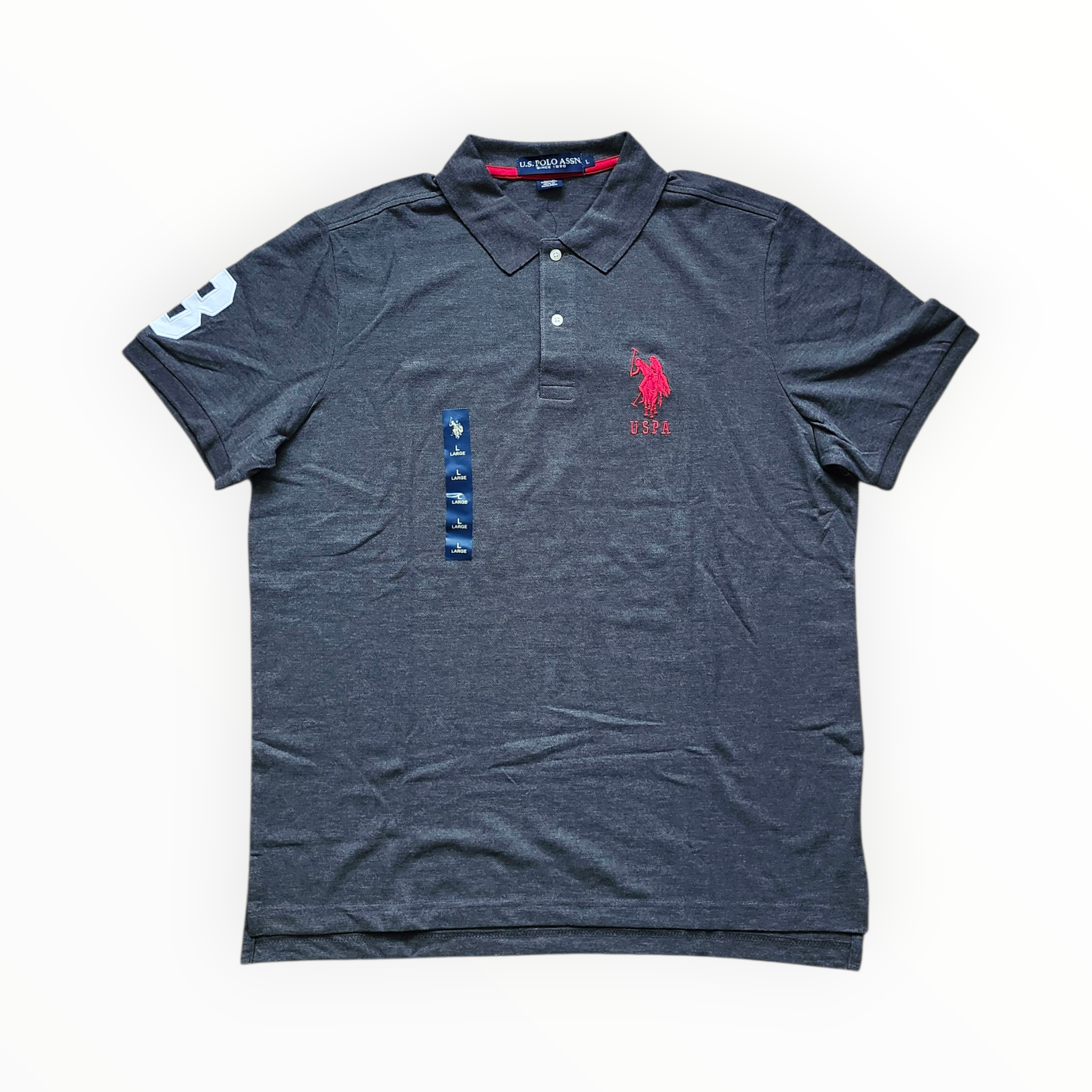 Camiseta US Polo