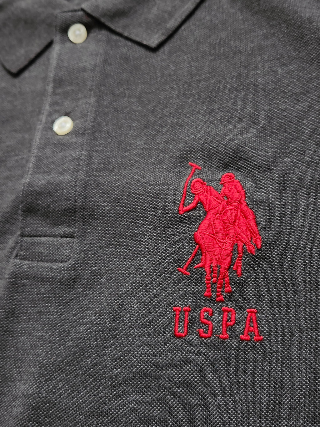Camiseta US Polo