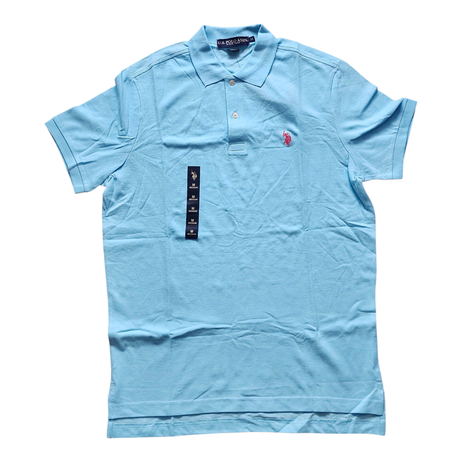 Camiseta US Polo