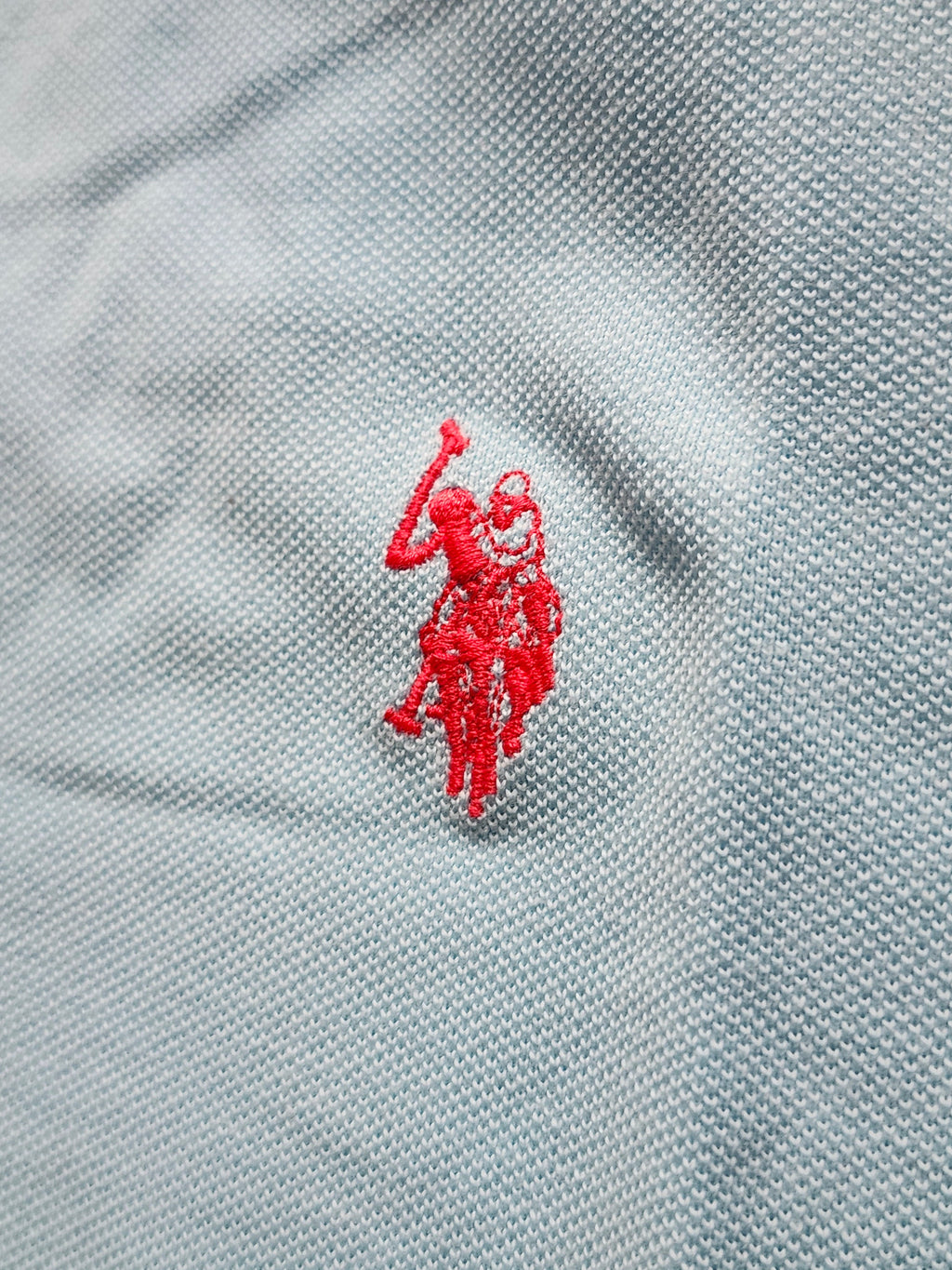 Camiseta US Polo