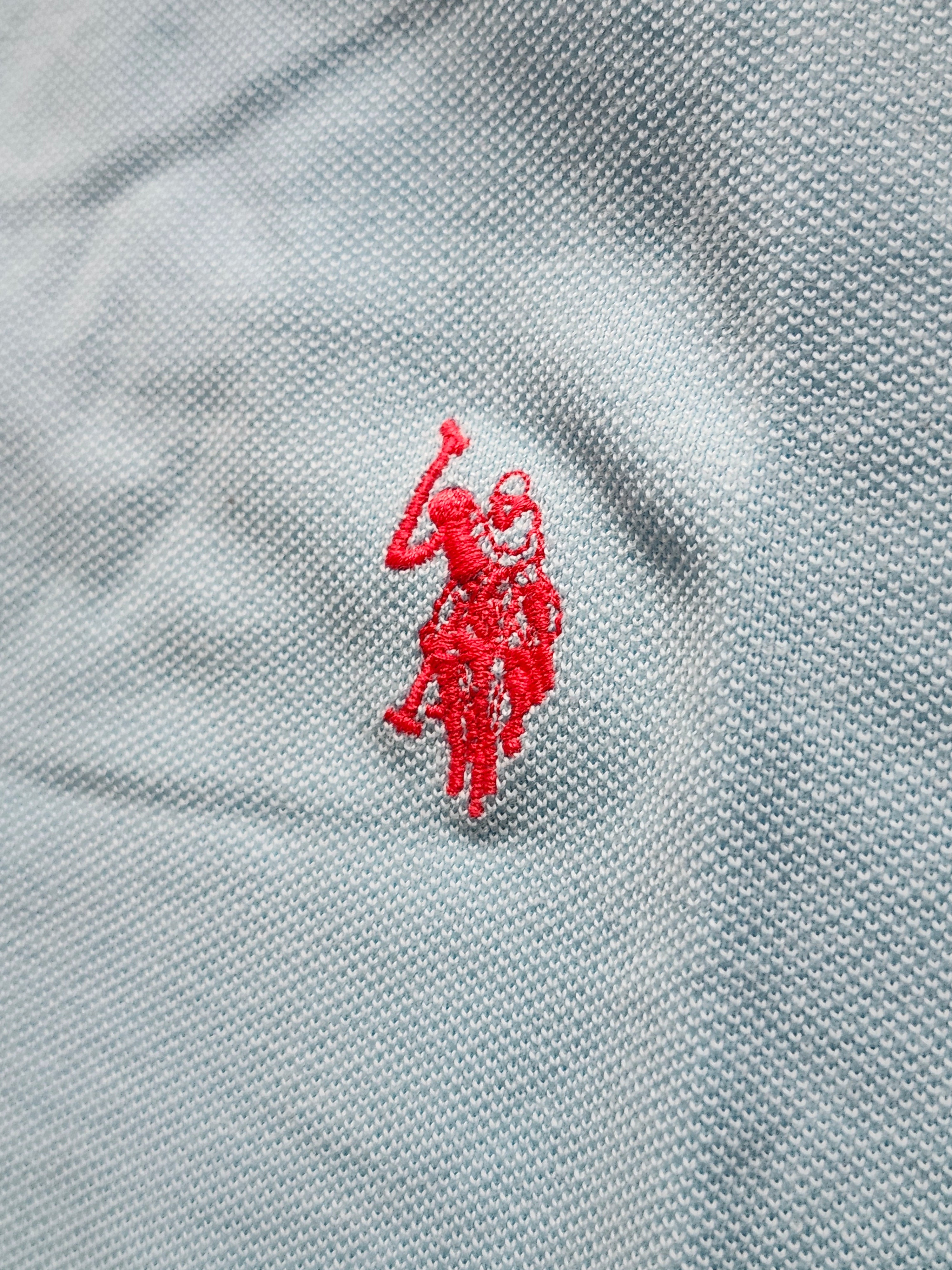 Camiseta US Polo