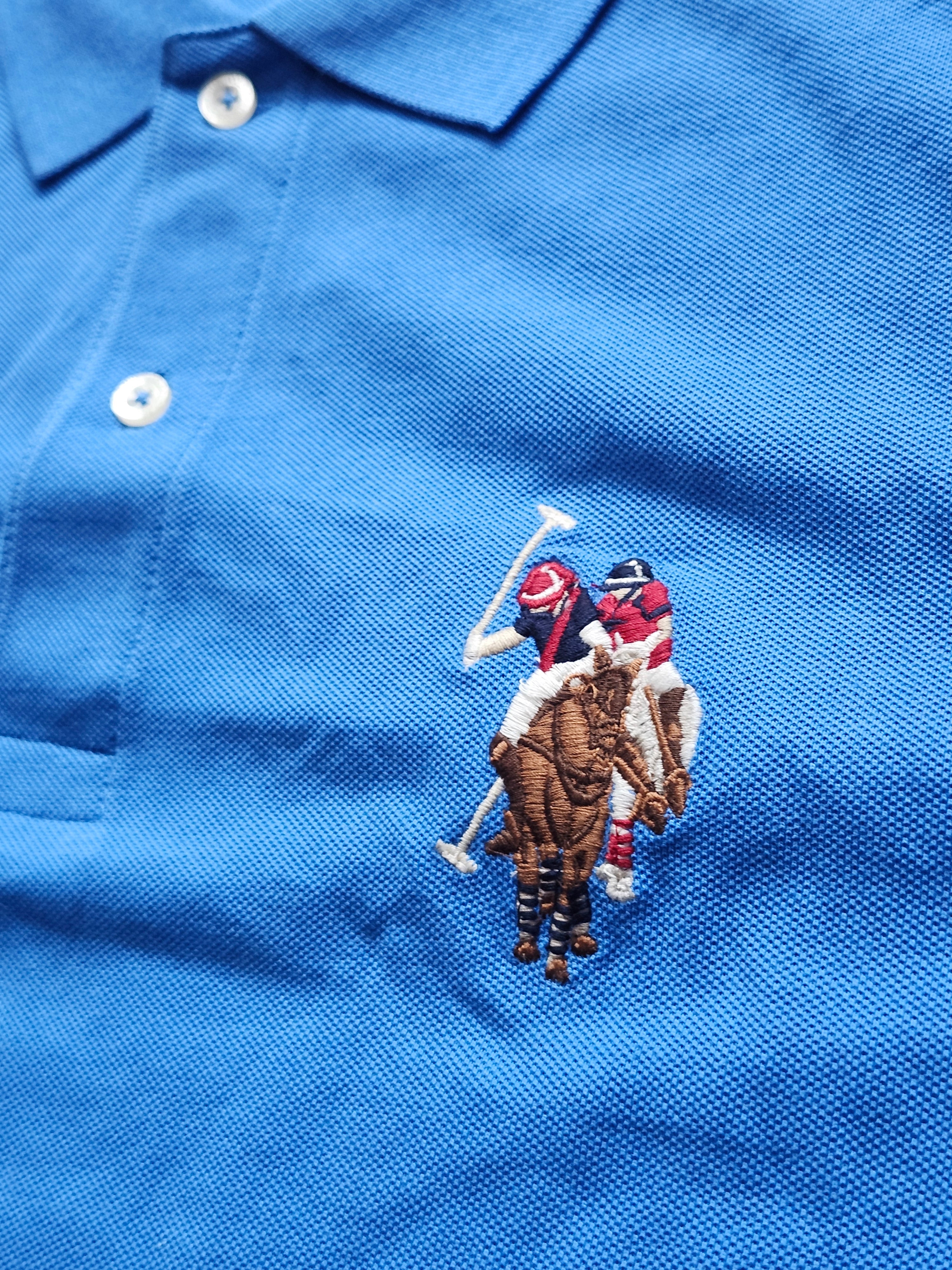 Camiseta US Polo