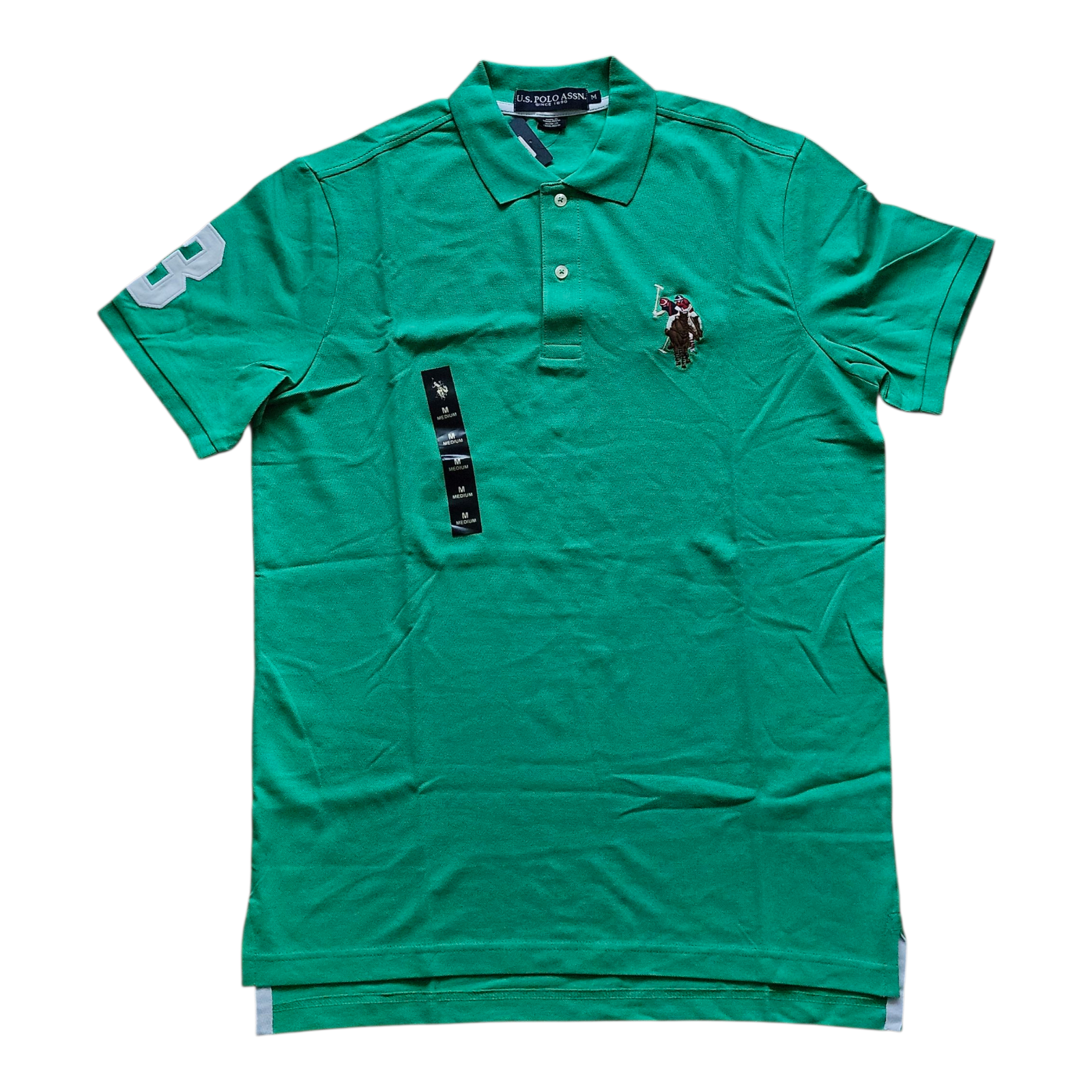 Camiseta US Polo