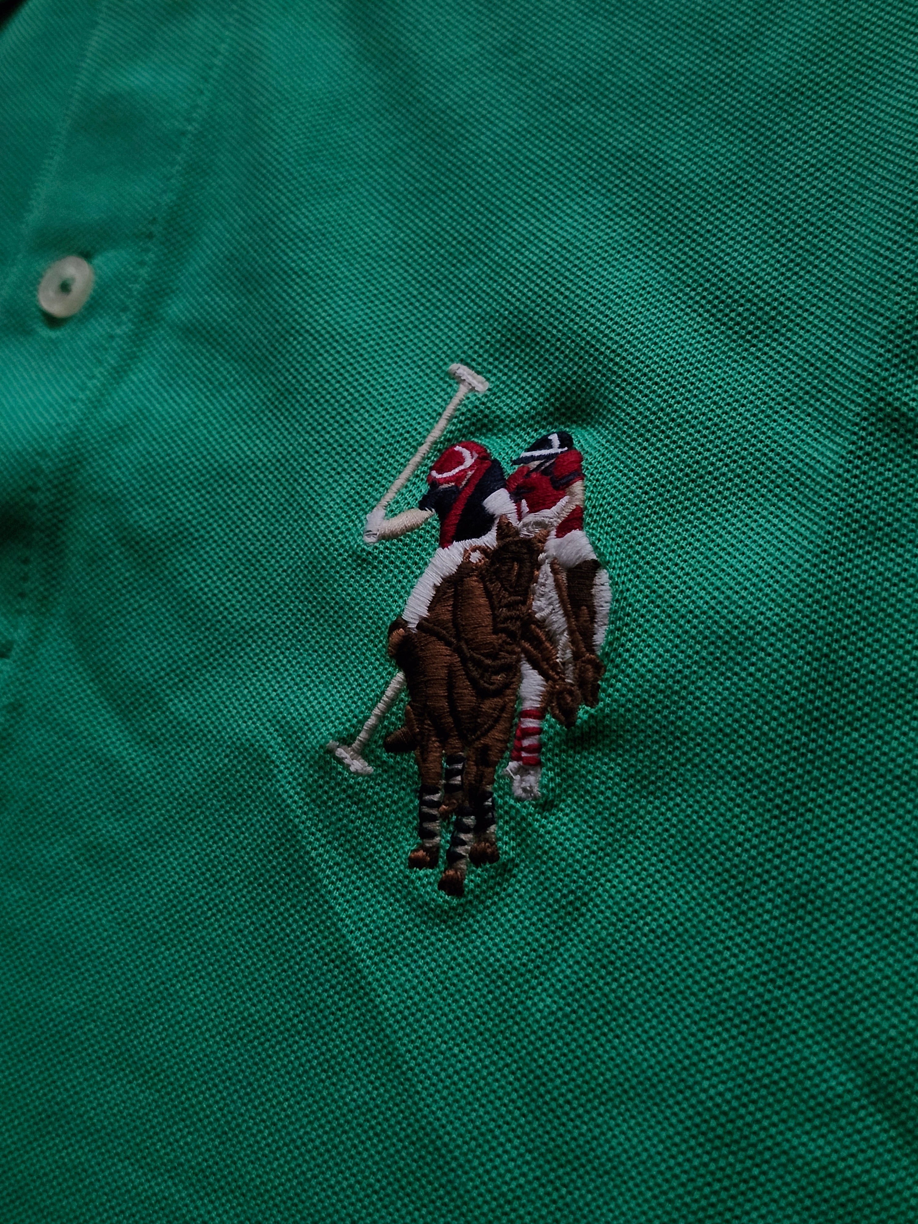 Camiseta US Polo
