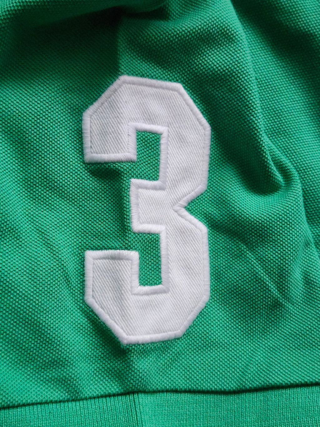 Camiseta US Polo