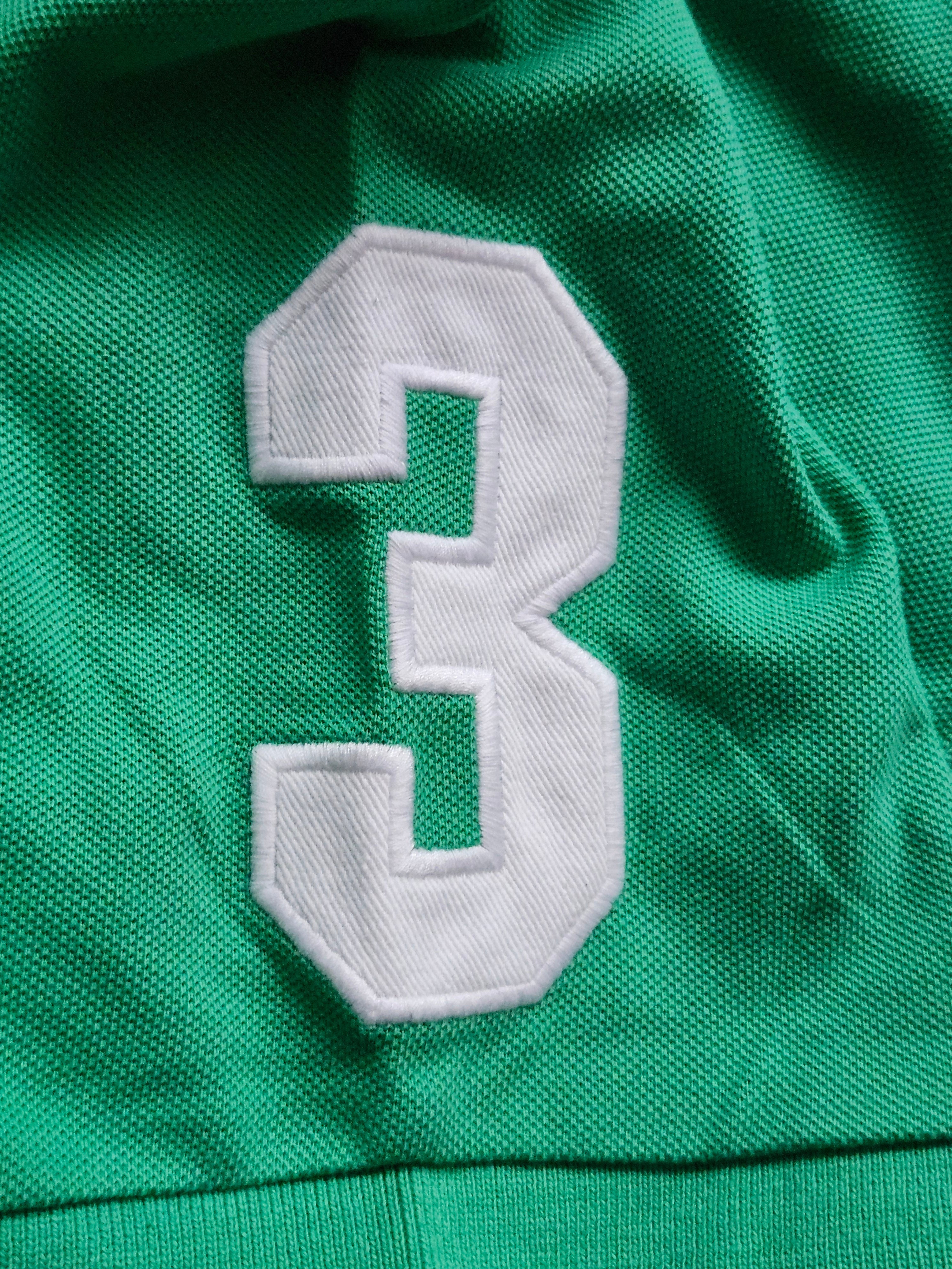 Camiseta US Polo