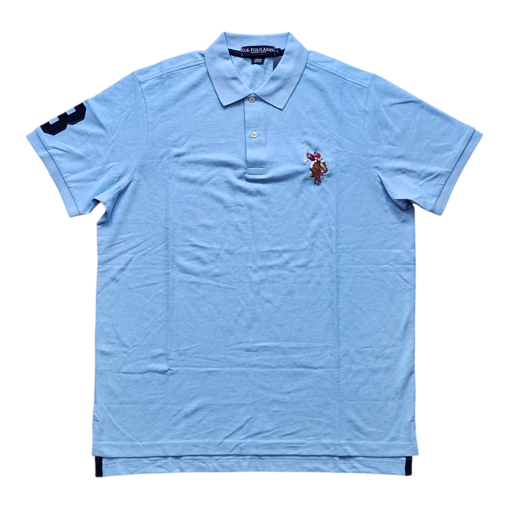Camiseta US Polo