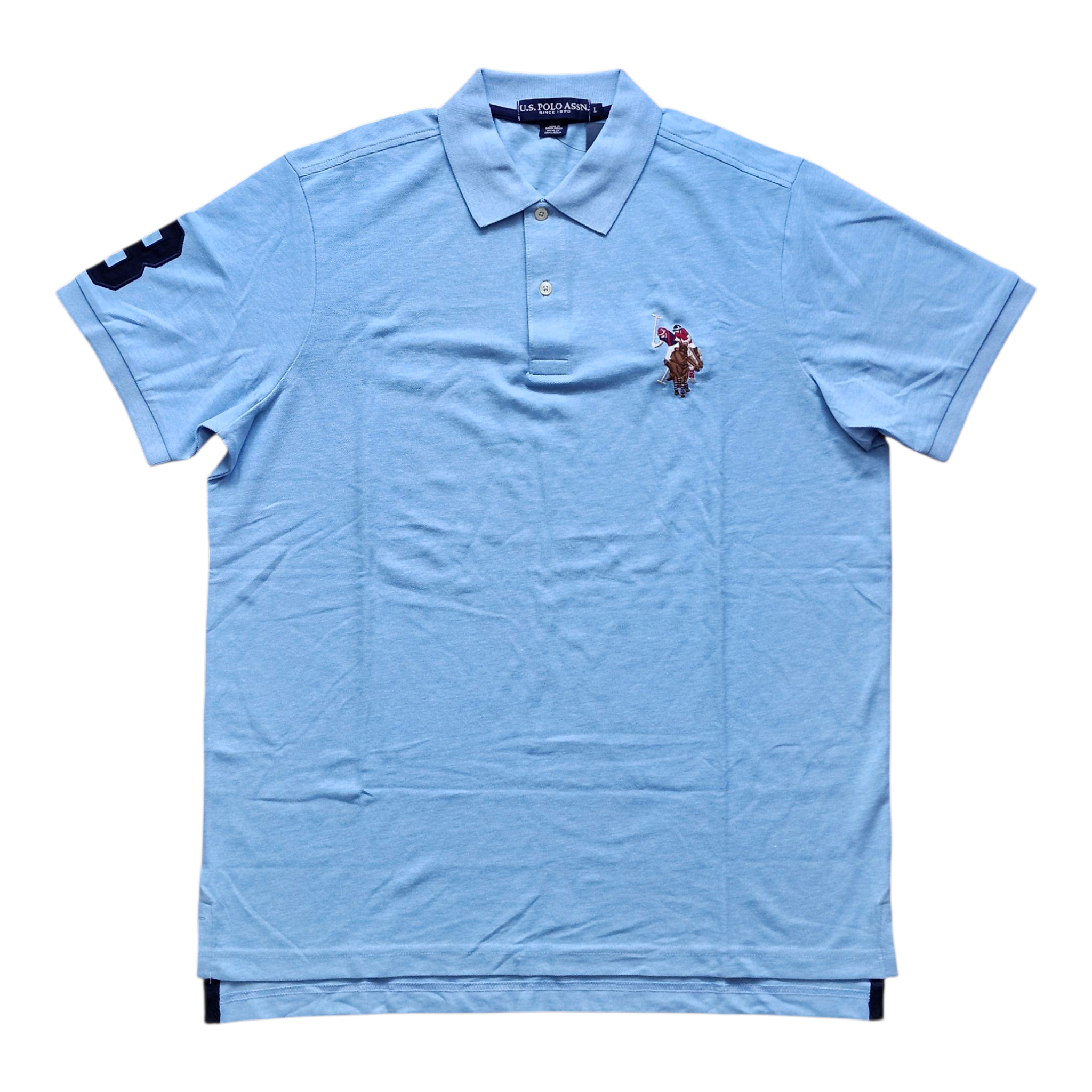 Camiseta US Polo