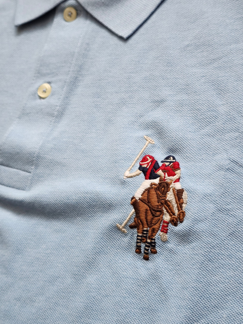 Camiseta US Polo
