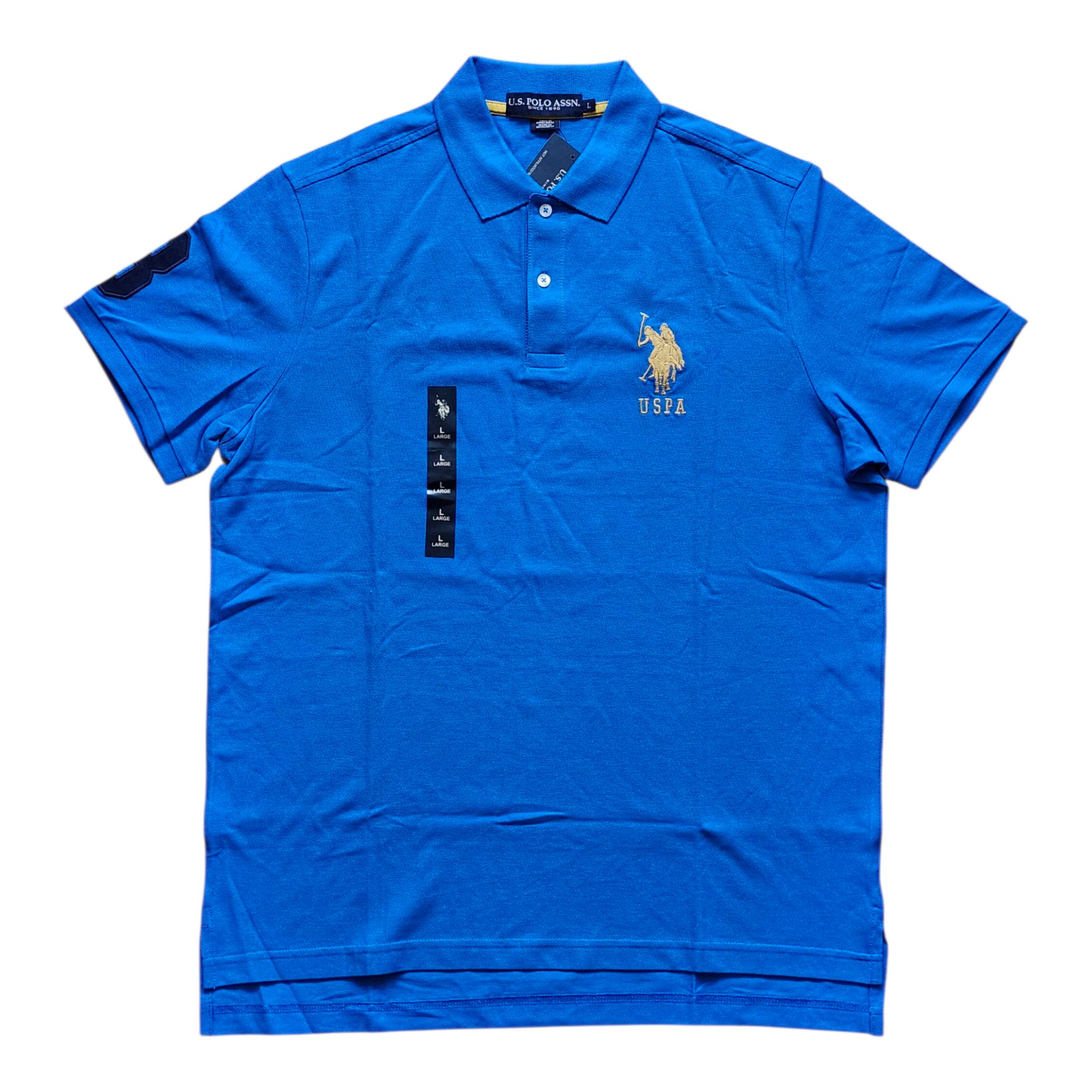 Camiseta US Polo