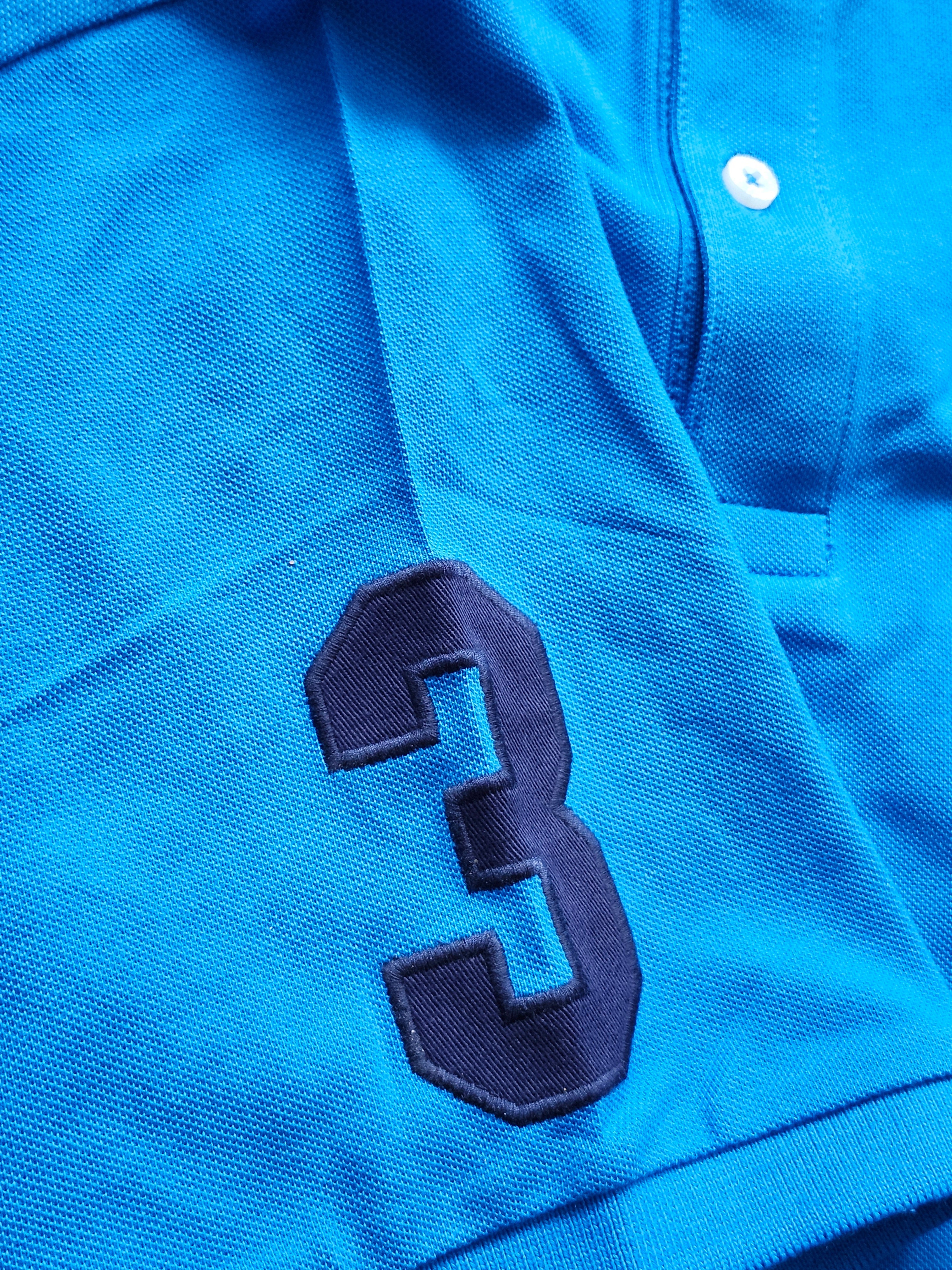 Camiseta US Polo