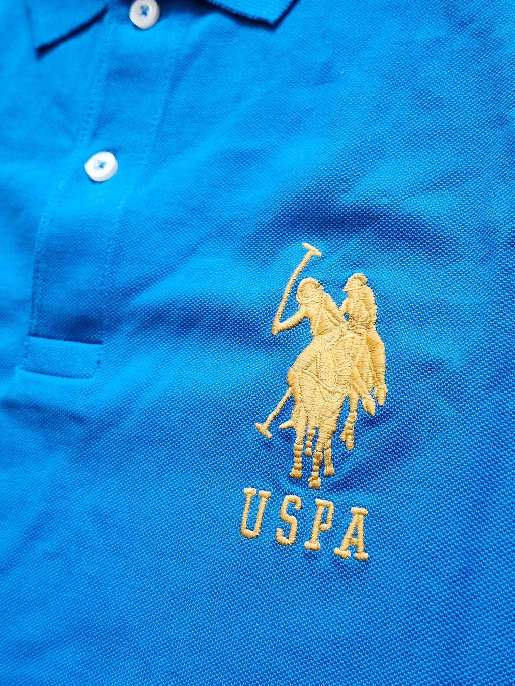 Camiseta US Polo