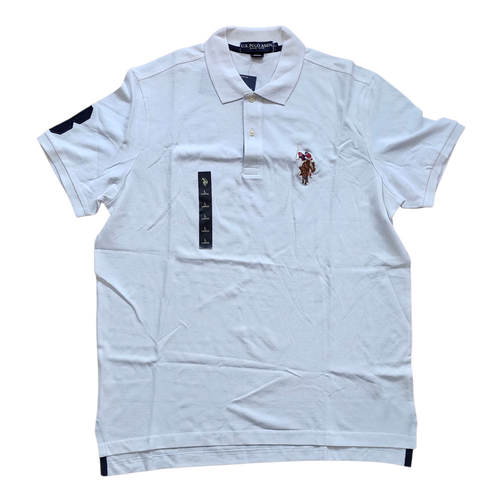 Camiseta US Polo