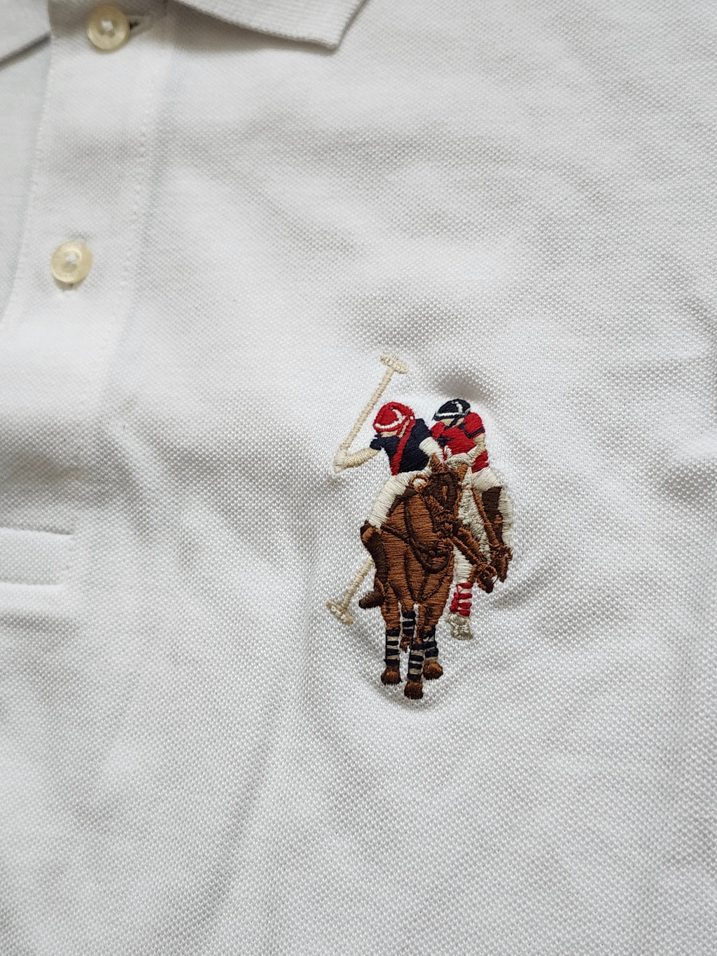 Camiseta US Polo