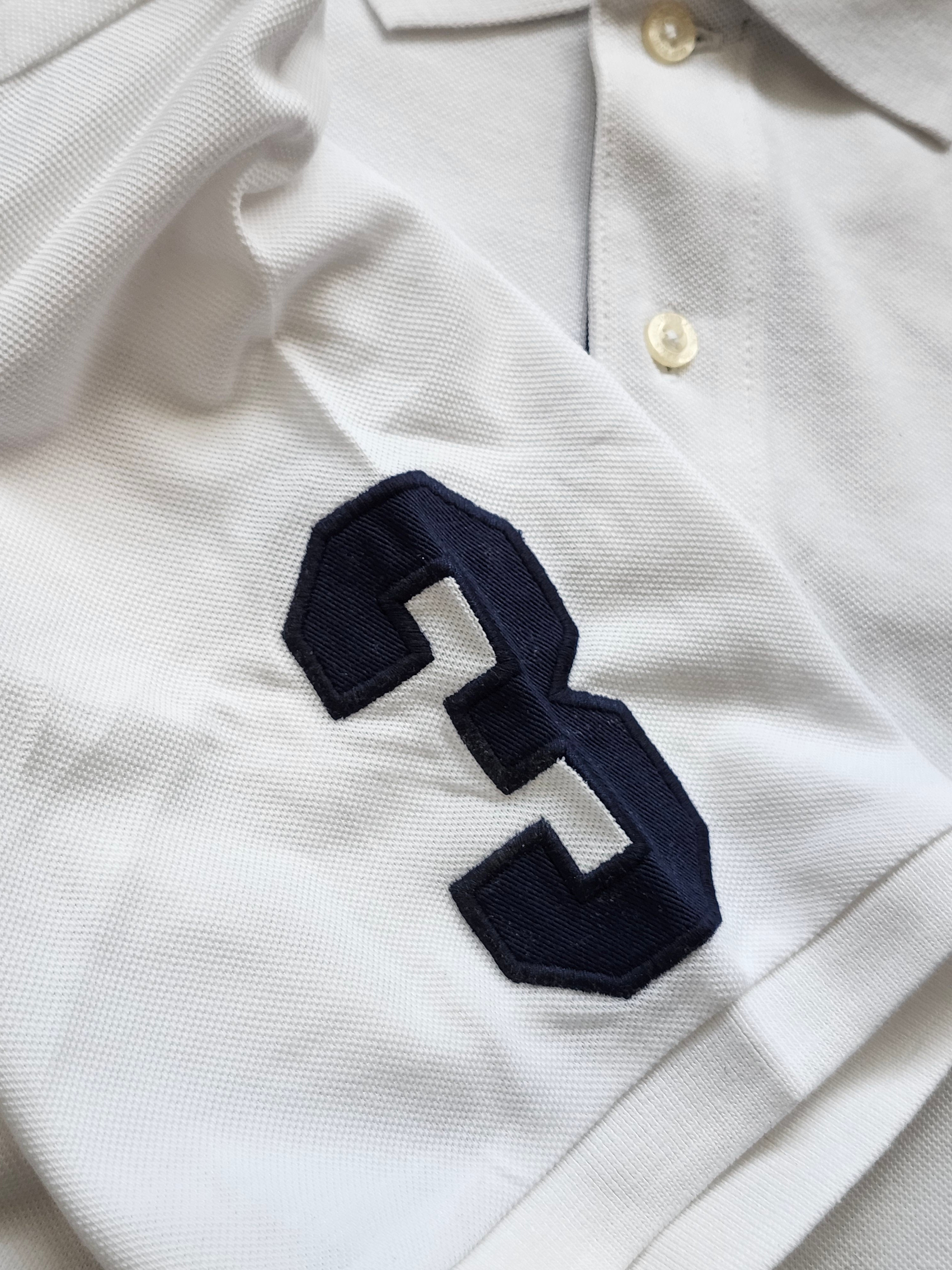 Camiseta US Polo