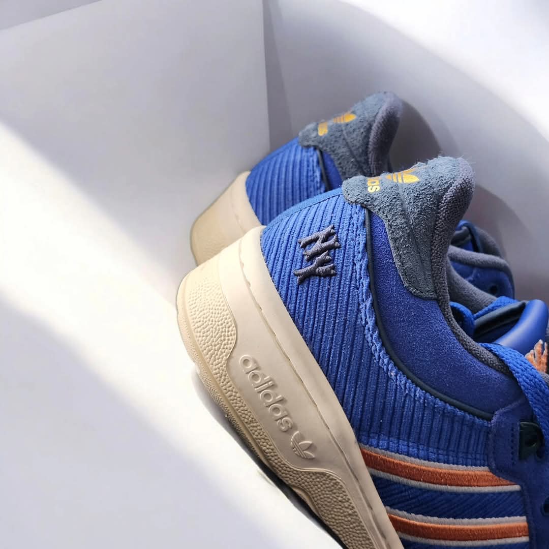 Tenis Adidas Rivalry Low 86 New York