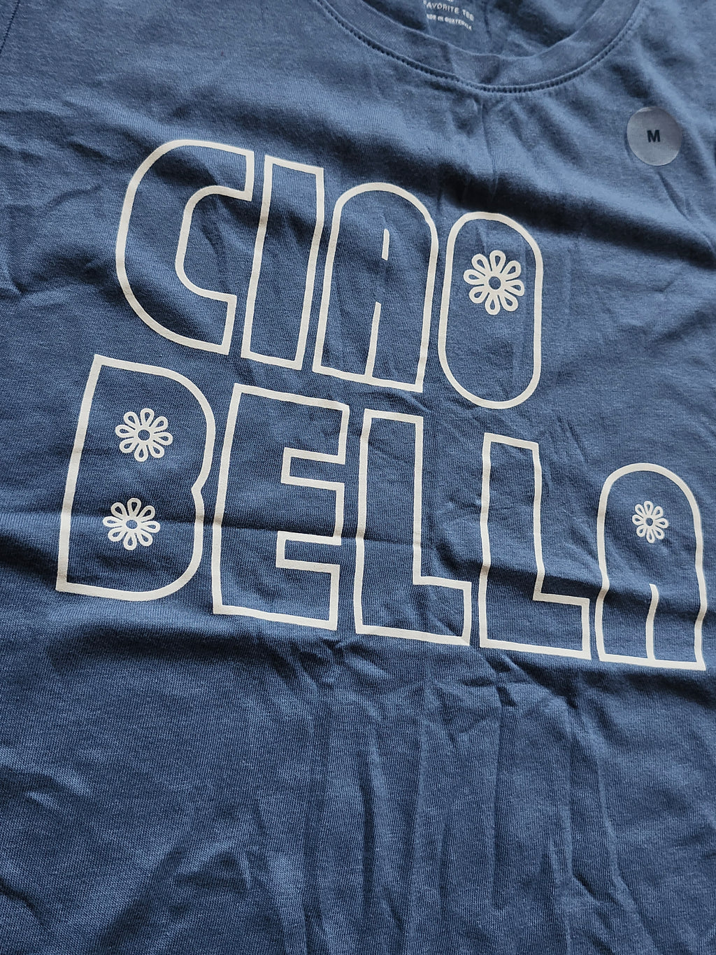 Camiseta GAP - Ciao Bella