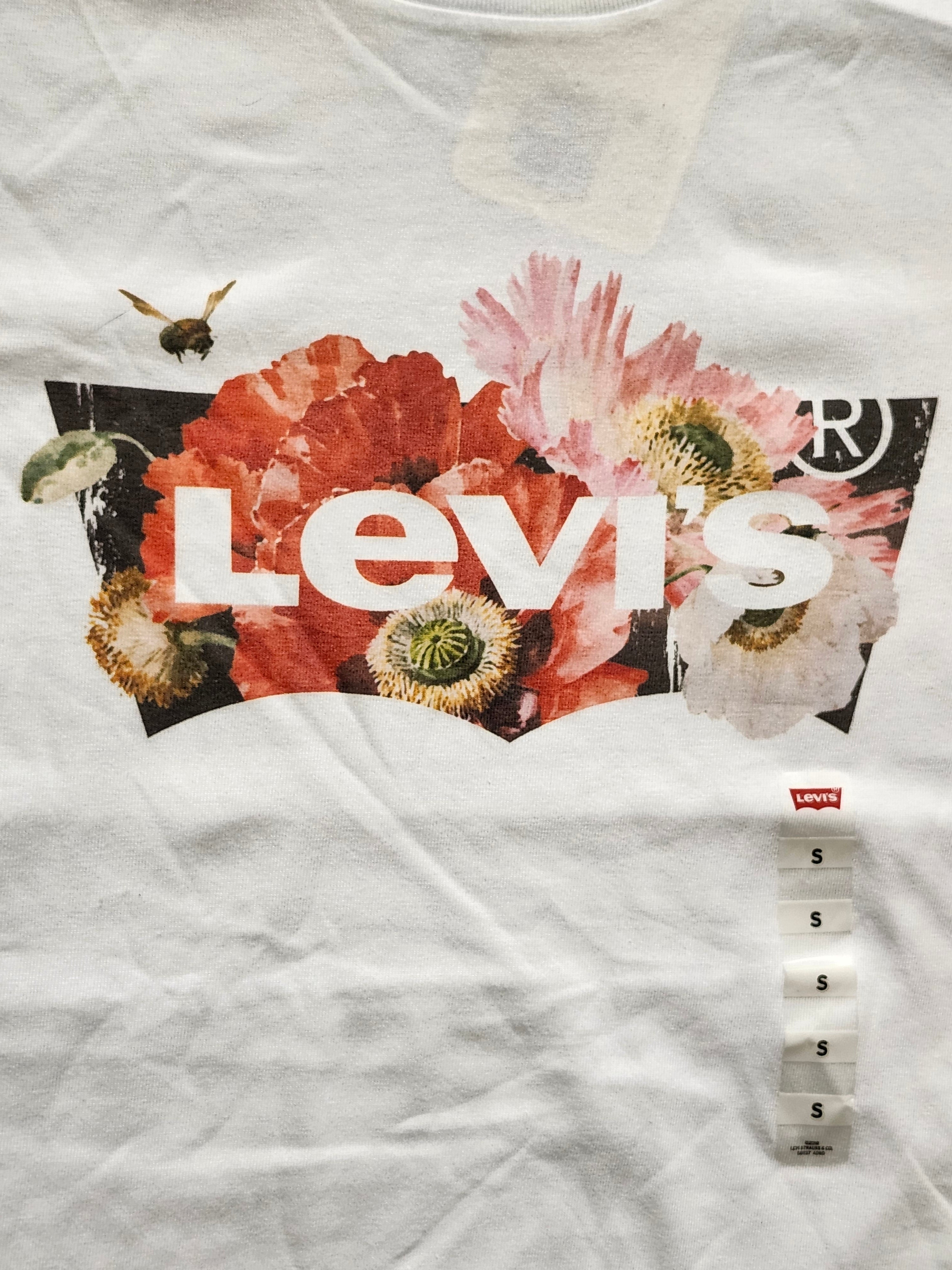 Camiseta Levi’s