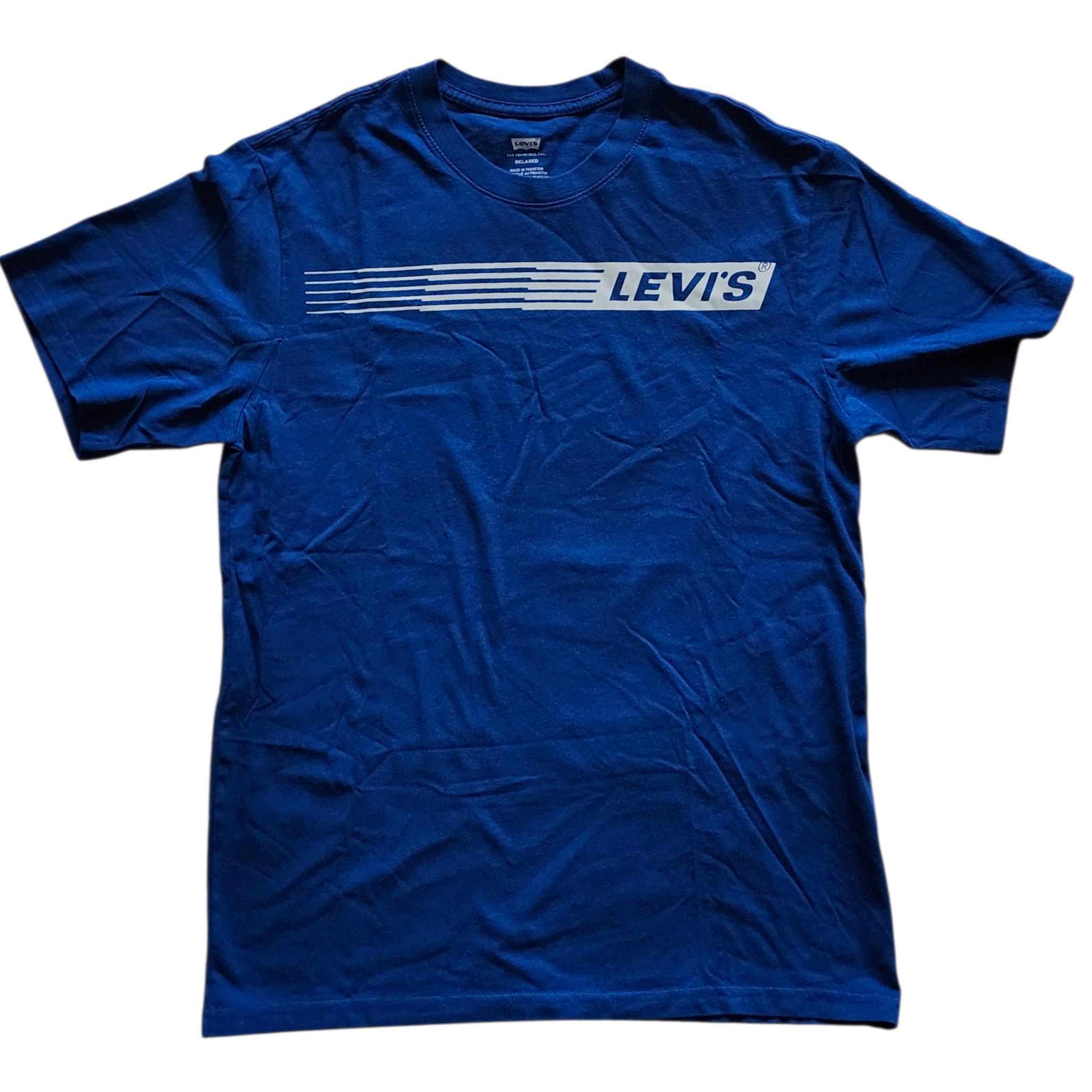 Camiseta Levi’s
