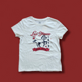 Camiseta Levi’s Strauss