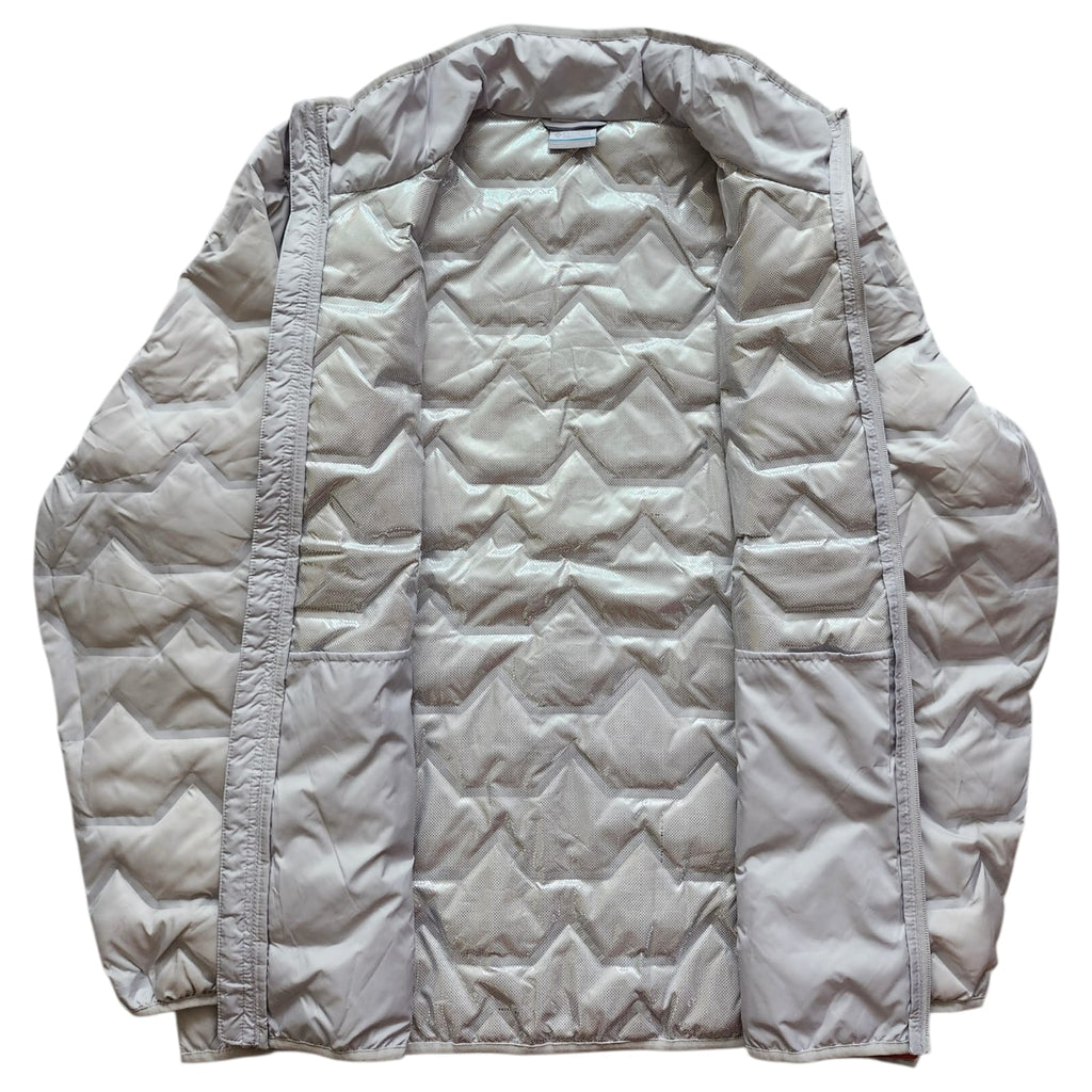 Chaqueta Columbia Walker Mill FS Heat Seal