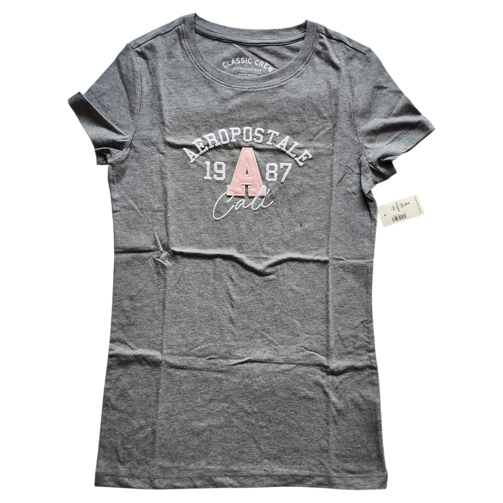 Camiseta Aeropostale