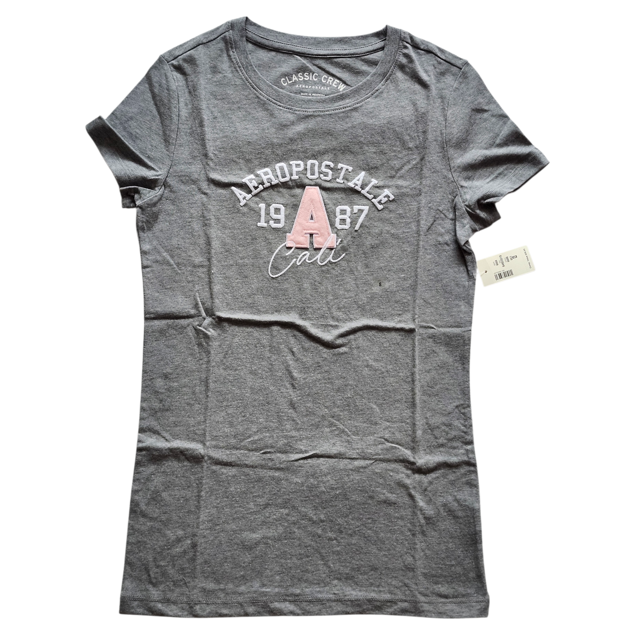 Camiseta Aeropostale