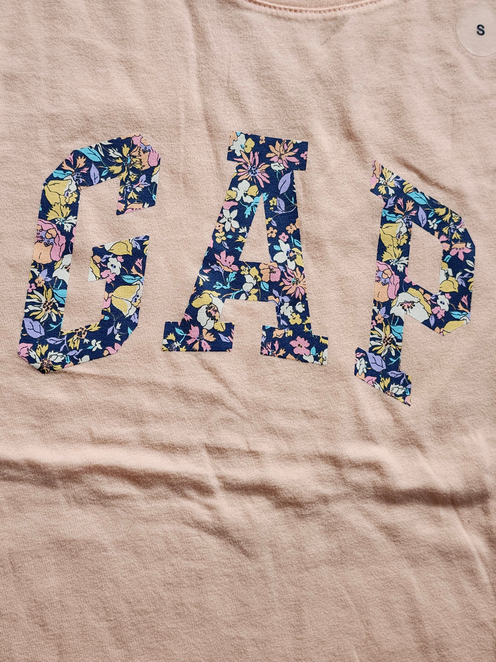 Camiseta GAP