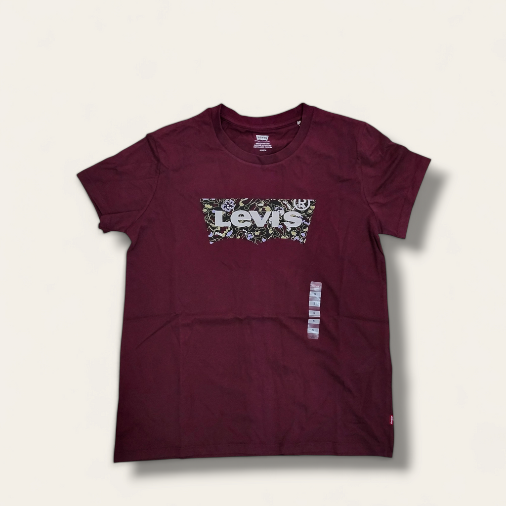Camiseta Levi’s