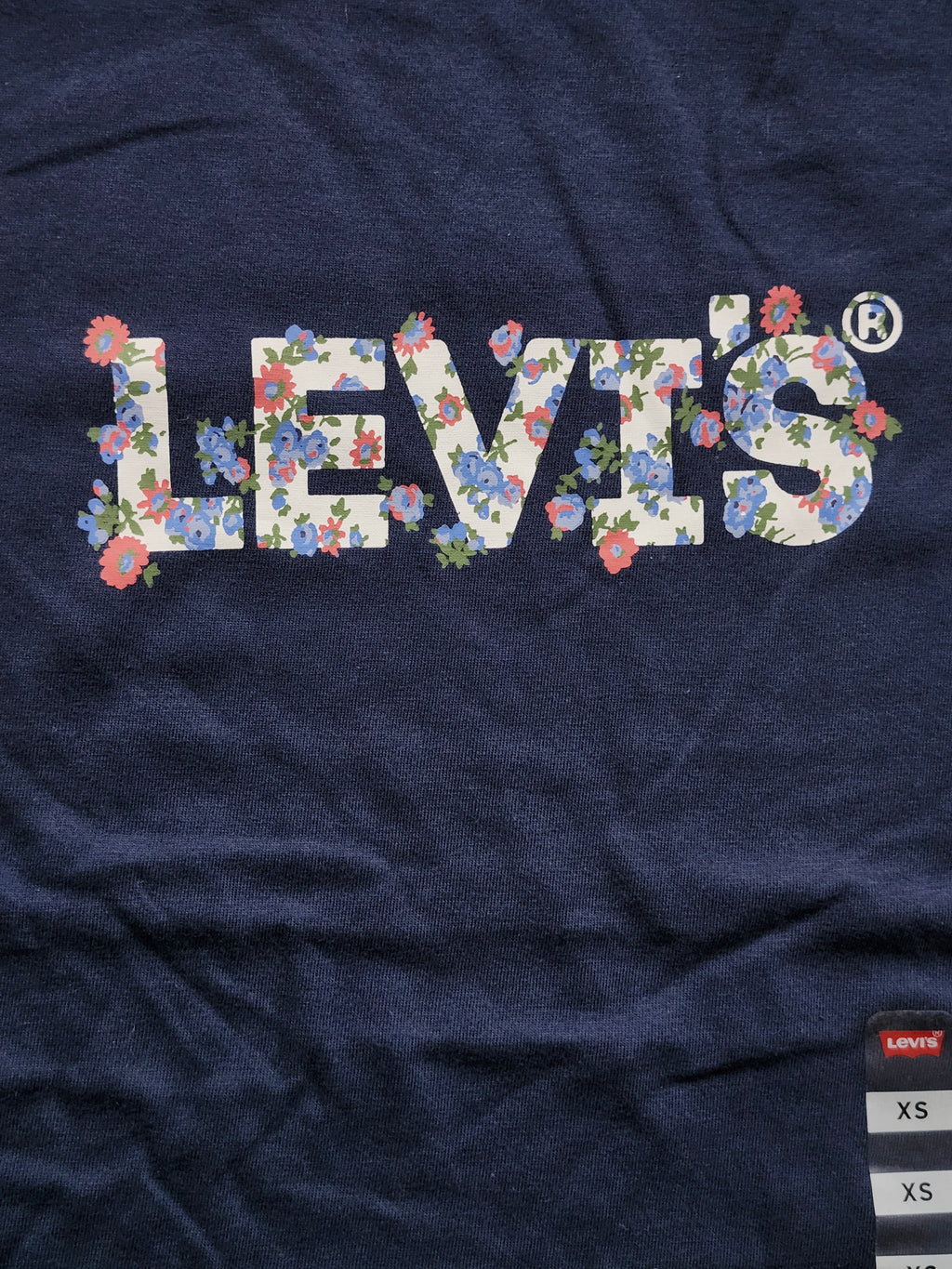 Camiseta Levi’s